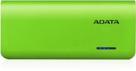 Powerbanka ADATA PT100 10000mAh žlutá/zelená

 obrázek produktu 2 z 8