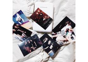 Instantní film Polaroid Zink Premium 2x3", 30 fotografií bílý

 obrázek produktu 4 z 5