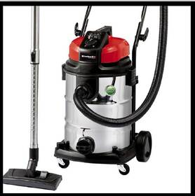 Víceúčelový vysavač Einhell TE-VC 2230 SA Expert 2342363 

 obrázek produktu 6 z 10