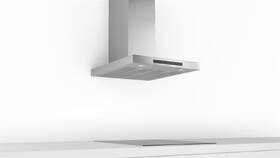 Odsavač par Bosch DWB67IM50 nerez
