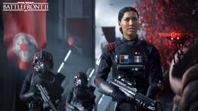 Hra EA Star Wars Battlefront II 

 obrázek produktu 16 z 19