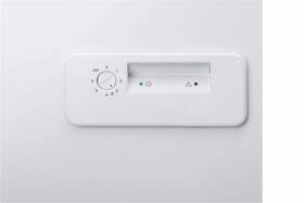 Mraznička Zanussi ZFC51400WA 

 obrázek produktu 2 z 4
