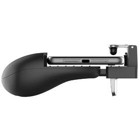 Gamepad iPega Extendable Game Grip, iOS/Android černý

 obrázek produktu 6 z 8