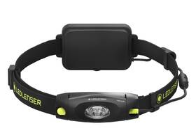 Čelovka LEDLENSER NEO 6R černá

 obrázek produktu 1 z 3
