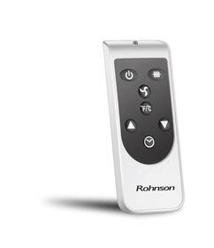 Teplovzdušný konvektor Rohnson R-019 bílý

 obrázek produktu 4 z 11