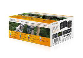 Fotopast Technaxx TX-69 Wild Cam maskáčová

 obrázek produktu 9 z 9