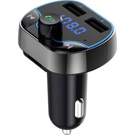 FM Transmitter Sencor SWM 4545 BT černý

 obrázek produktu 3 z 6