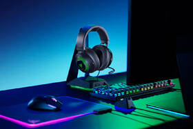 Headset Razer Kraken Ultimate černý

 obrázek produktu 7 z 8