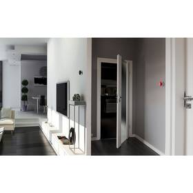 Tlačítko Fibaro Button pro Apple HomeKit černé

 obrázek produktu 7 z 7