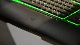 Klávesnice Razer Ornata V2, RGB, US černá

 obrázek produktu 8 z 11