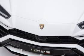 Elektrické autíčko MaDe Lamborghini 

 obrázek produktu 30 z 34