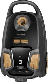 Podlahový vysavač Sencor SVC 9300BK 

 obrázek produktu 1 z 34