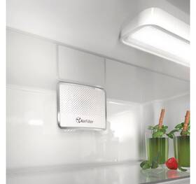 Chladnička s mrazničkou Whirlpool SP40 801 EU 1 bílá

 obrázek produktu 6 z 16