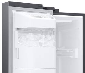 Americká lednice Samsung RS67A8511S9/EF stříbrná

 obrázek produktu 7 z 13