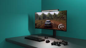 LED světlo Xiaomi Mi Monitor hanging lamp černá

 obrázek produktu 5 z 11