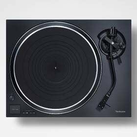 Gramofon Technics SL-1500CEG-K černý

 obrázek produktu 2 z 5