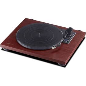 Gramofon Teac TN-180BT-A3 hnědý

 obrázek produktu 1 z 2
