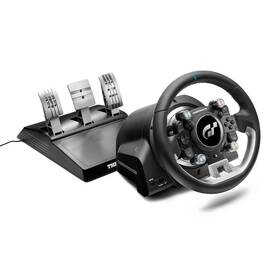 Volant Thrustmaster T-GT II pro PS5, PS4 a PC 
