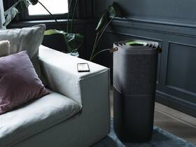 Čistička vzduchu Electrolux PA91-604DG šedá

 obrázek produktu 11 z 13
