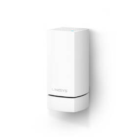 Držák Linksys Velop Wall Mount bílá barva
