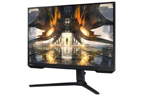 Herní monitor Samsung Odyssey G50A černý

 obrázek produktu 1 z 9