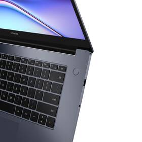 Notebook HONOR MagicBook X 15 šedý

 obrázek produktu 6 z 11