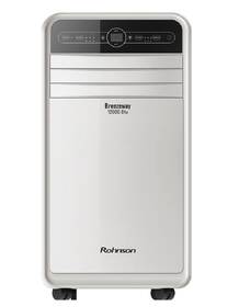 Mobilní klimatizace Rohnson R-895 Breezeway bílá

 obrázek produktu 1 z 3