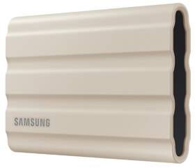 SSD externí Samsung T7 Shield 2TB béžový

 obrázek produktu 2 z 8