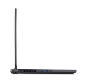 Notebook Acer Nitro 5 (AN517-55-56KB) černá barva
