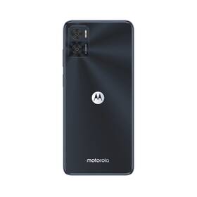 Mobilní telefon Motorola Moto E22 4 GB / 64 GB černý

 obrázek produktu 4 z 8