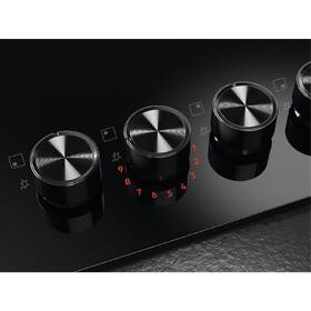 Plynová varná deska AEG HKB75453NB černá

 obrázek produktu 2 z 4
