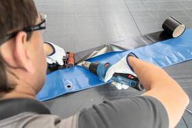 Horkovzdušná pistole Bosch Professional GHG 20-60 

 obrázek produktu 5 z 6