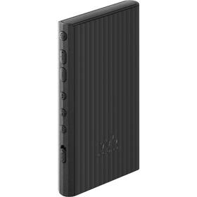 MP3 přehrávač Sony NW-A306B černý

 obrázek produktu 2 z 7