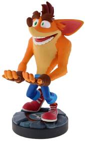 Držák EXG Cable Guy - Crash Bandicoot 4 vícebarevný

 obrázek produktu 1 z 9