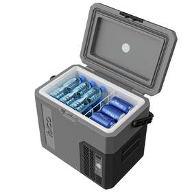 Autochladnička Yolco ET18 CARBON 

 obrázek produktu 6 z 20