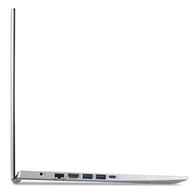Notebook Acer Aspire 5 (A515-56-5744) stříbrná barva
