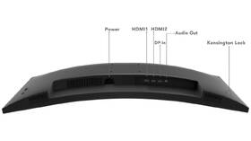 Herní monitor Lenovo G34w-10 černý

 obrázek produktu 6 z 8