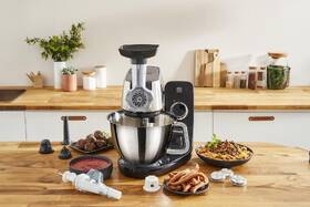 Sada příslušenství Tefal XF651038 Coach Meat & Pasta Box 5 v 1 

 obrázek produktu 6 z 8