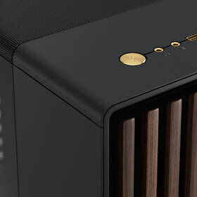 Case FRACTAL DESIGN North XL Charcoal Black Termpered Glass Dark Tint 

 obrázek produktu 15 z 15
