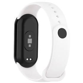 Řemínek Xiaomi Smart Band 8/9 bílý

 obrázek produktu 1 z 4