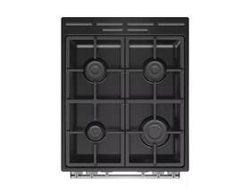 Kombinovaný sporák Mora K 8668 B1S Inoxlook

 obrázek produktu 5 z 8
