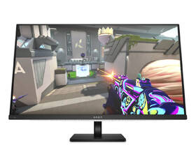Herní monitor HP OMEN Transcend černý

 obrázek produktu 3 z 8