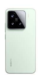 Mobilní telefon Xiaomi 15 5G 12 GB / 512 GB zelený

 obrázek produktu 6 z 9