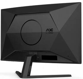 Monitor AOC CQ32G4VE černý

 obrázek produktu 3 z 5