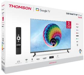 Televize Thomson 40QG4S14 

