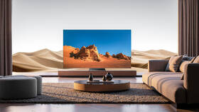 Televize TCL 75C9K 
