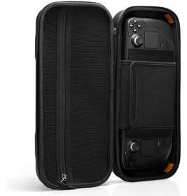 Pouzdro Spigen Rugged Armor Pro Pouch - Steam Deck černé

 obrázek produktu 5 z 13