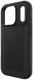 Kryt na mobil ZAGG Luxe Snap na Apple iPhone 17 Pro černý

 obrázek produktu 1 z 7