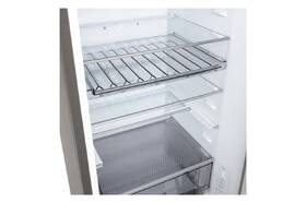 Chladnička s mrazničkou LG GBBS322BPY nerez

 obrázek produktu 6 z 29