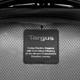 Batoh na notebook Targus HeritageLuxe 16" černý

 obrázek produktu 14 z 23